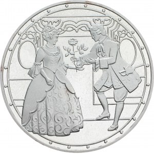 Austria, 500 Schilling 1992, Vienna