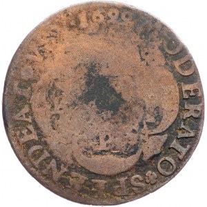 Brazil, 20 Reis 1699