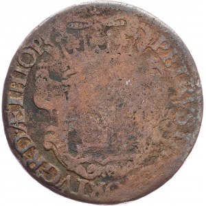 Brazil, 20 Reis 1699