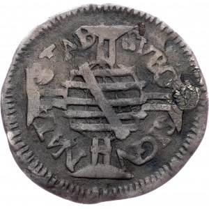 Brazil, 40 Reis 1699