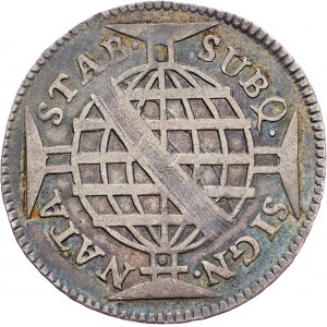 Brazil, 320 Reis 1773