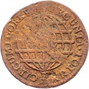 Brazil, 5 Reis 1773
