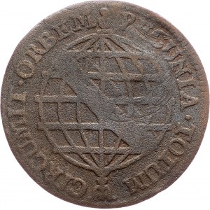 Brazil, 5 Reis 1774