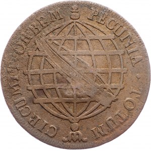 Brazil, 20 Reis 1778