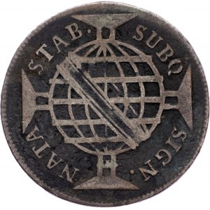 Brazil, 160 Reis 1787