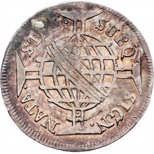 Brazil, 80 Reis 1787