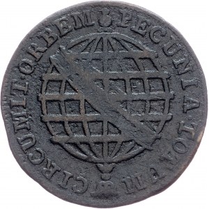 Brazil, 10 Reis 1799