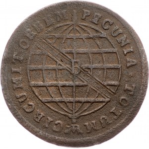 Brazil, 20 Reis 1816