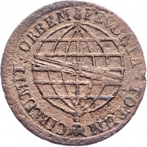 Brazil, 20 Reis 1818