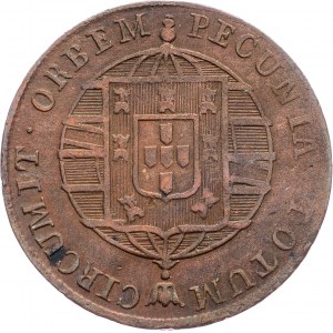 Brazil, 20 Reis 1819