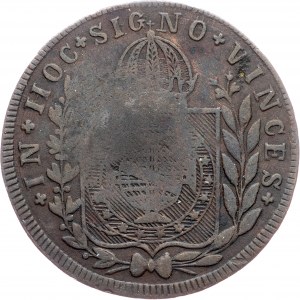 Brazil, 10 Reis 1830