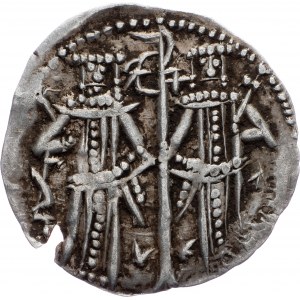 Ivan Alexander & Michael Asen IV (1331-1371), Gros
