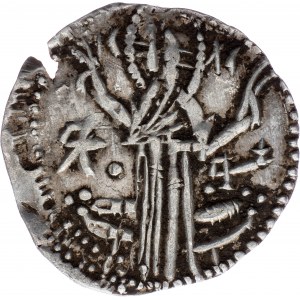 Ivan Alexander & Michael Asen IV (1331-1371), Gros