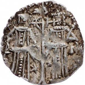 Ivan Alexander & Michael Asen IV (1331-1371), Gros