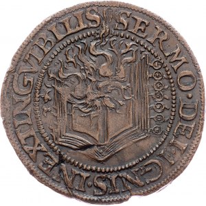 Collection of Jetons, Jeton 1575