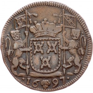 Collezione di Jeton, Jeton 1697
