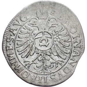 Germany, 2 Kreuzer 1624