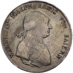 Germany, 1 Thaler 1806