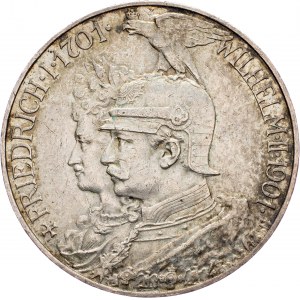 Germany, 5 Mark 1901