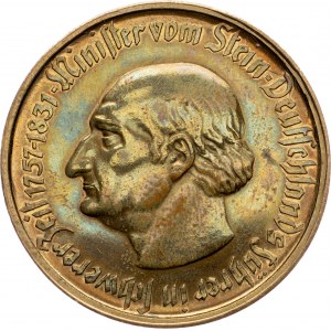 Germany, 10000 Mark 1923