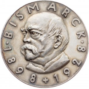 Germany, Medal 1928, Roth-Bayer