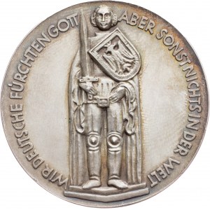 Germany, Medal 1928, Roth-Bayer