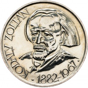 Hungary, 50 Forint 1967