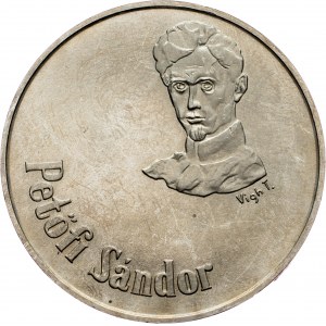 Hungary, 50 Forint 1973