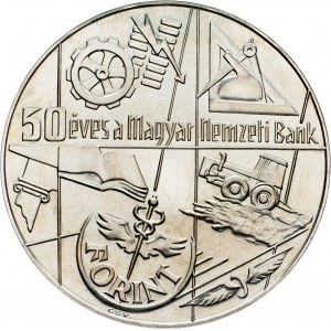 Hungary, 100 Forint 1974