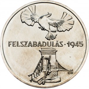 Hungary, 200 Forint 1975