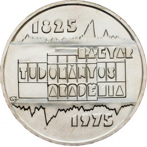 Hungary, 200 Forint 1975