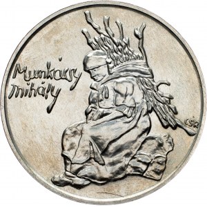 Hungary, 200 Forint 1976