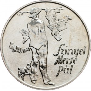 Hungary, 200 Forint 1976