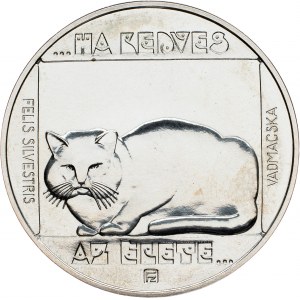 Hungary, 200 Forint 1985