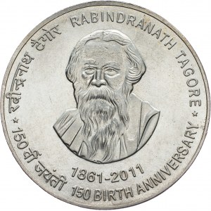 India, 150 Rupees 2011