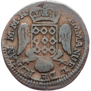 Malta, 10 Grani 1776