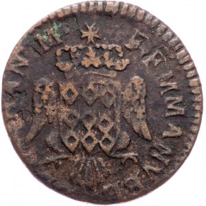 Malta, 5 Grani 1790