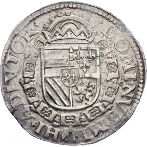 Netherlands, 1 Thaler 1584