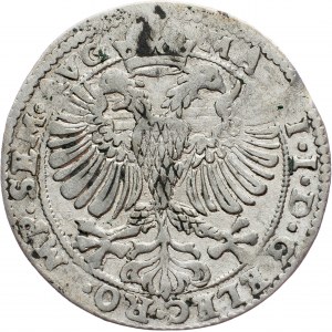 Netherlands, 6 Stuivers 1611-1619, Kampen