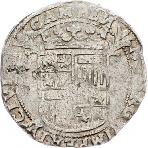 Netherlands, 6 Stuivers 1611-1619