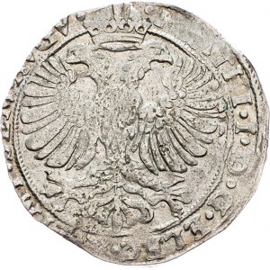 Netherlands, 6 Stuivers 1611-1619