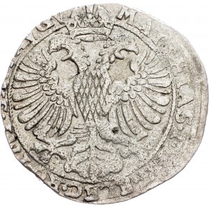 Netherlands, 6 Stuivers 1611-1619