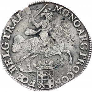 Netherlands, Silver Rider 1680