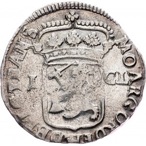 Netherlands, 1 Gulden 1703