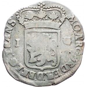 Netherlands, 1 Gulden 1706
