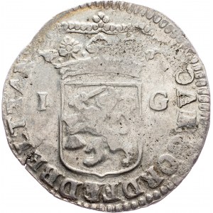 Netherlands, 1 Gulden 1719