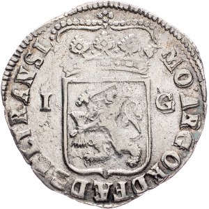 Netherlands, 1 Gulden 1721