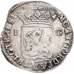 Netherlands, 1 Gulden 1725