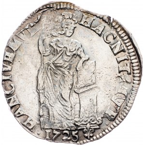 Netherlands, 1 Gulden 1725