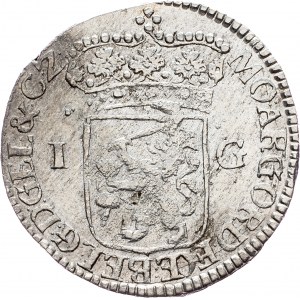 Netherlands, 1 Gulden 1738